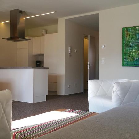 Sun Matrei Apartments Matrei in Osttirol Pokoj fotografie