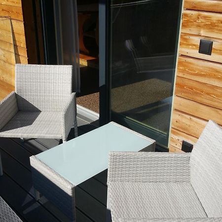 Sun Matrei Apartments Matrei in Osttirol Pokoj fotografie