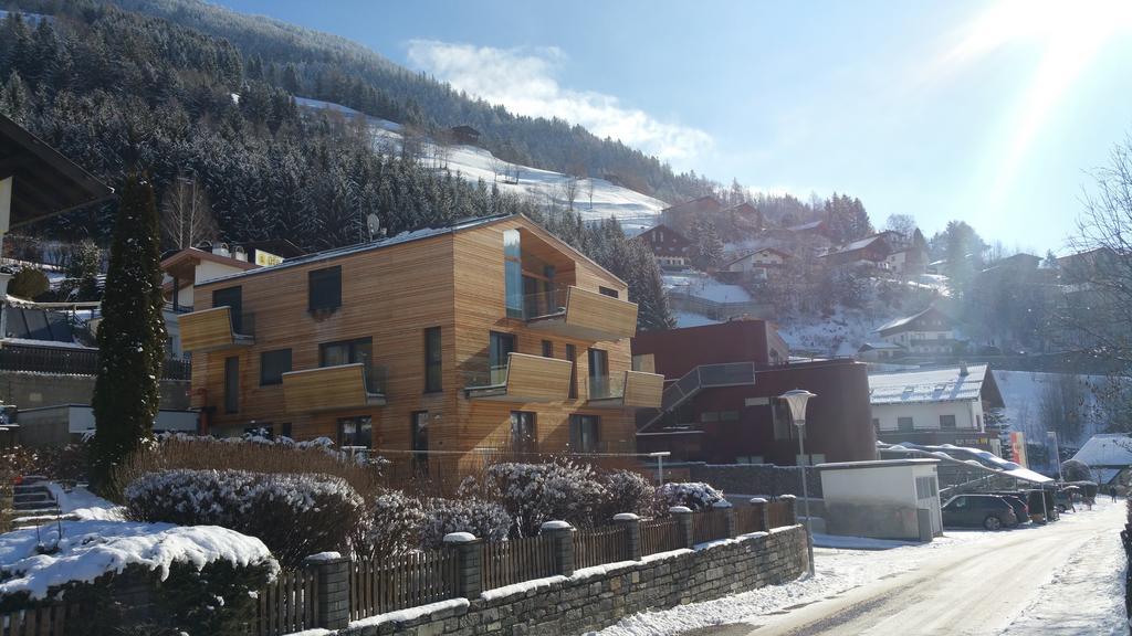 Sun Matrei Apartments Matrei in Osttirol Pokoj fotografie