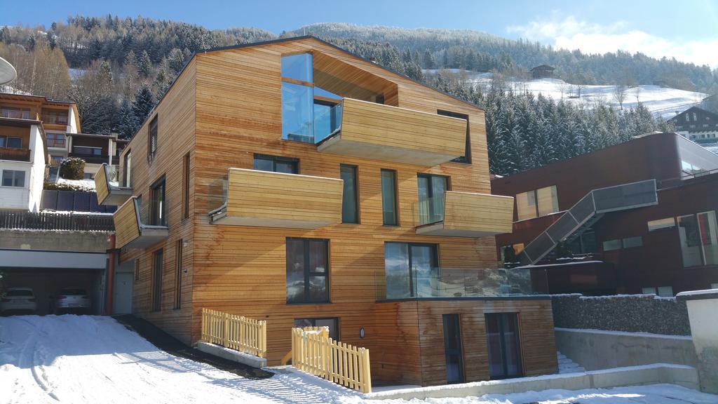 Sun Matrei Apartments Matrei in Osttirol Pokoj fotografie