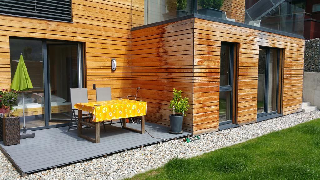 Sun Matrei Apartments Matrei in Osttirol Pokoj fotografie
