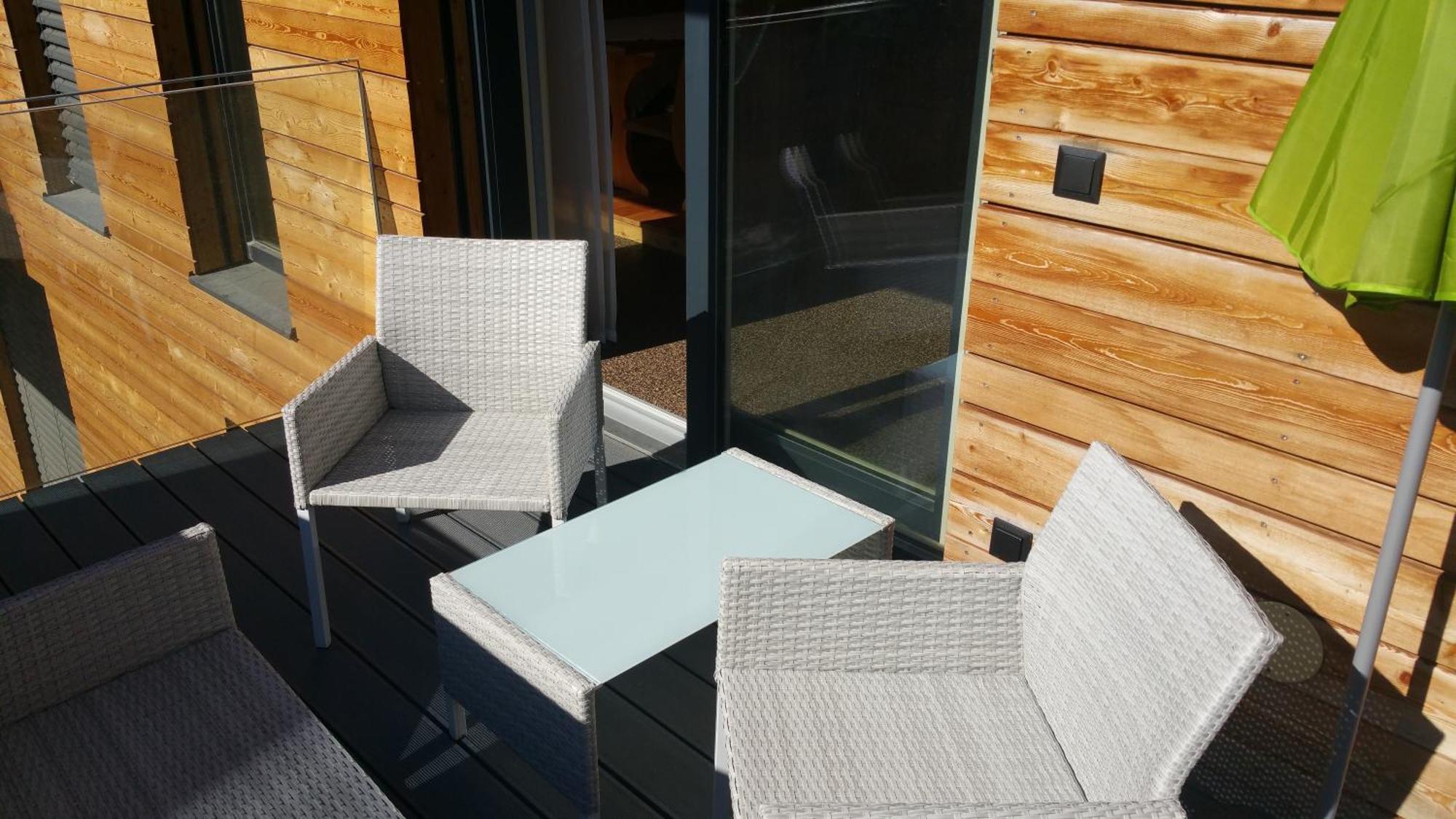 Sun Matrei Apartments Matrei in Osttirol Pokoj fotografie