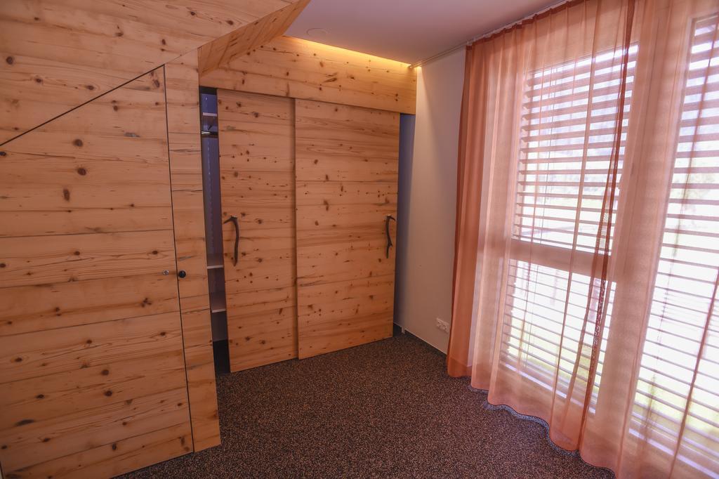 Sun Matrei Apartments Matrei in Osttirol Exteriér fotografie