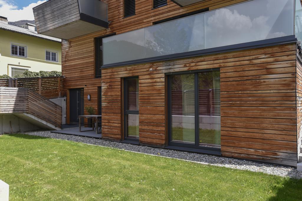 Sun Matrei Apartments Matrei in Osttirol Exteriér fotografie