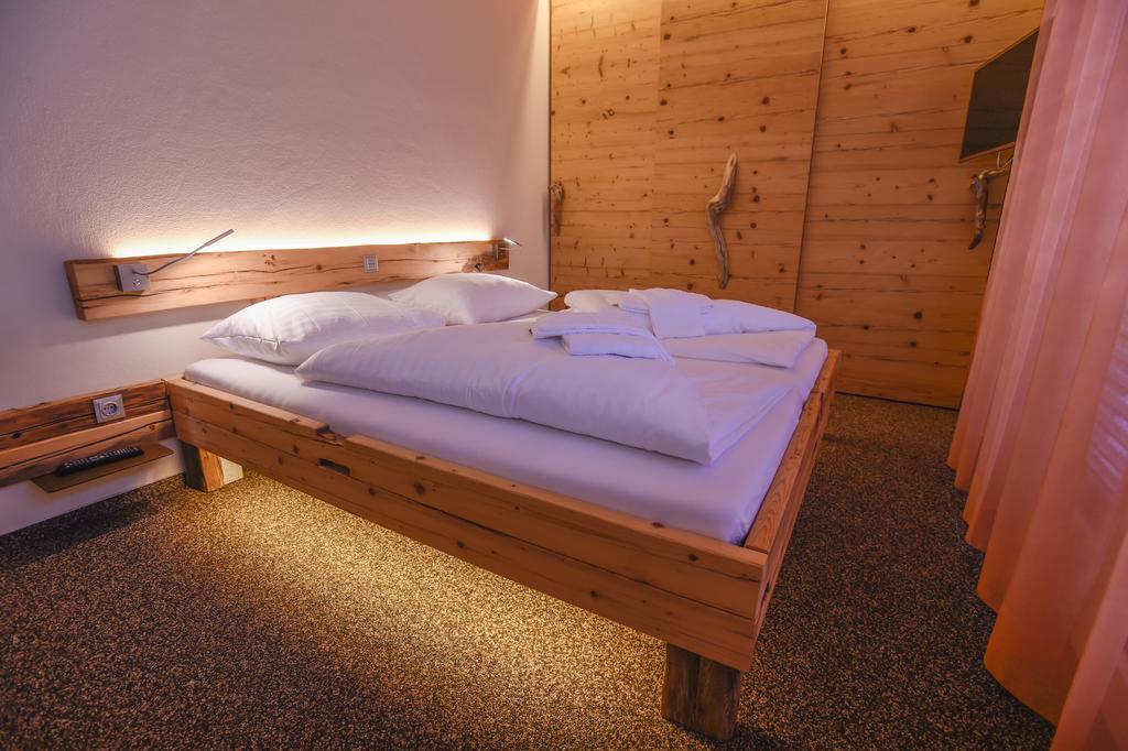 Sun Matrei Apartments Matrei in Osttirol Exteriér fotografie