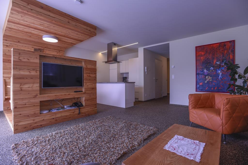 Sun Matrei Apartments Matrei in Osttirol Exteriér fotografie