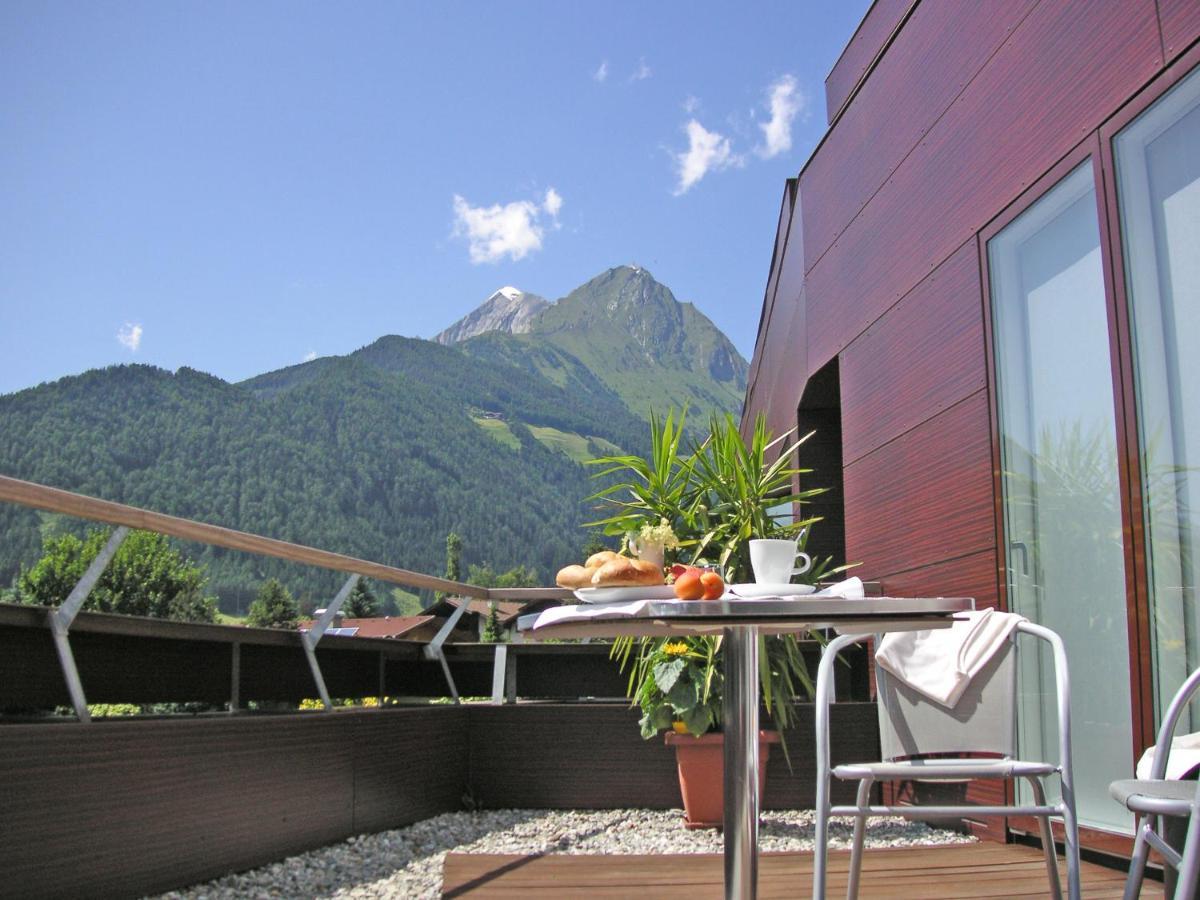 Sun Matrei Apartments Matrei in Osttirol Exteriér fotografie