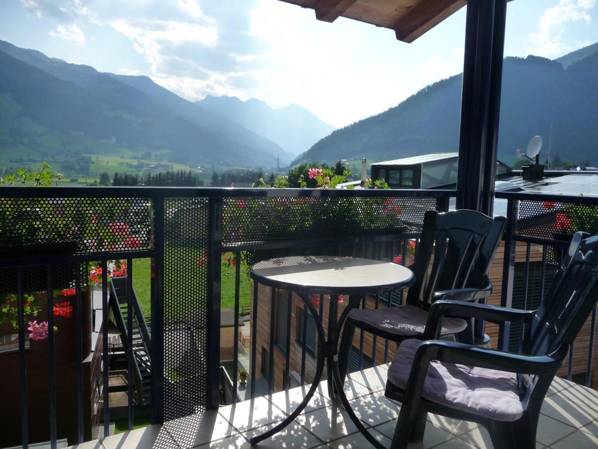Sun Matrei Apartments Matrei in Osttirol Exteriér fotografie