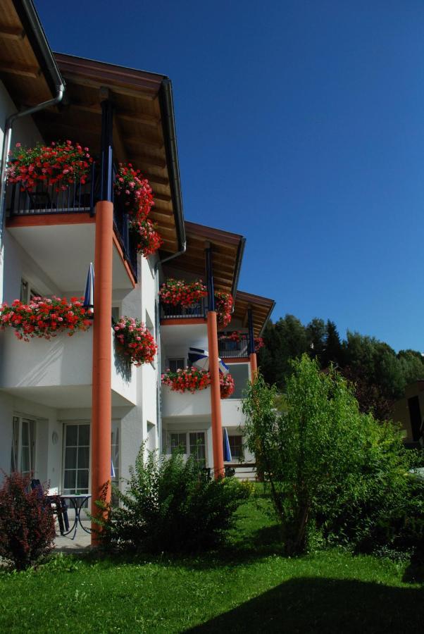 Sun Matrei Apartments Matrei in Osttirol Exteriér fotografie