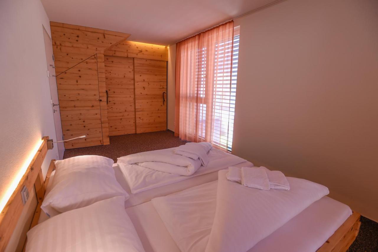 Sun Matrei Apartments Matrei in Osttirol Exteriér fotografie