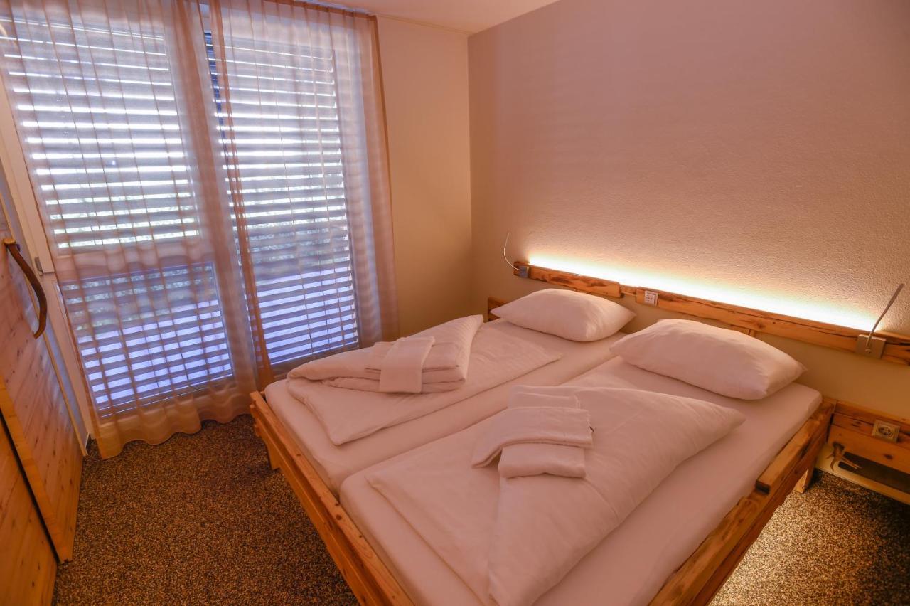 Sun Matrei Apartments Matrei in Osttirol Exteriér fotografie